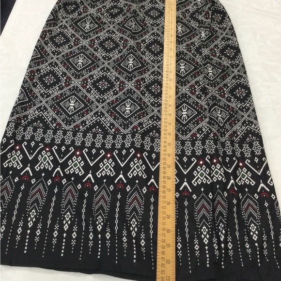 Maxi Skirt Thai style - Picture 8 of 11